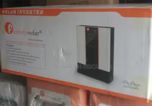 Felicity Inverter 3000kva Transformarless Hybrid