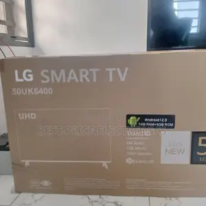 LG 50 Inches Ultimate Gameplay Discounted Sales