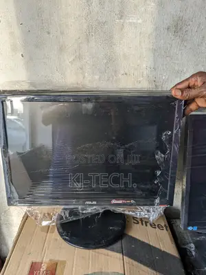 Computer Monitors