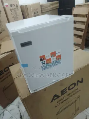 100% Advanced Skyrun 50litres Single Door Fridge BCD-55a
