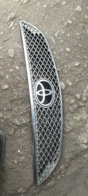Front Grill for Camry 2004