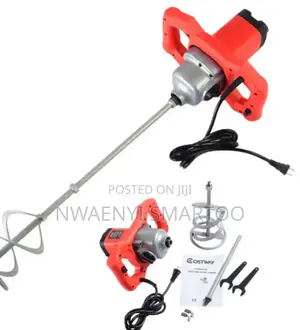 2850w Hand Mixer Machine Liquid