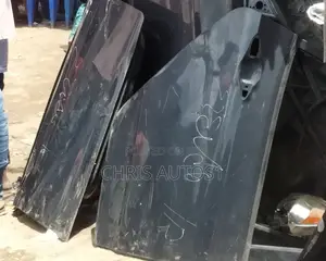 All Doors for Hyundai and Kia Available