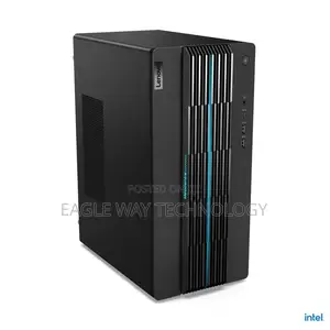 Photo - New Desktop Computer Lenovo 16GB Intel Core I5 SSD 512GB