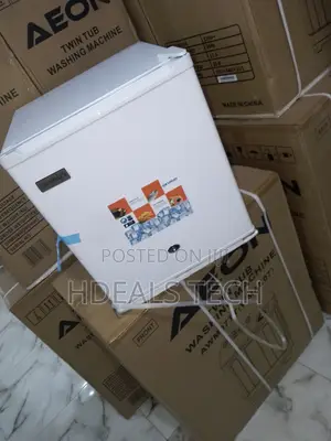 Super Cooling 50litres Refrigerator | Skyrun.
