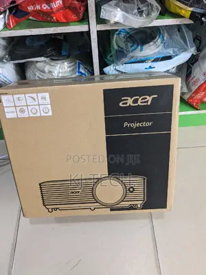 Projector Device