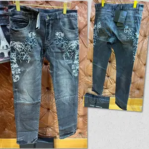 Original DOLCE GABBANA JEAN'S Available in Store
