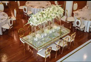 Luxury Table