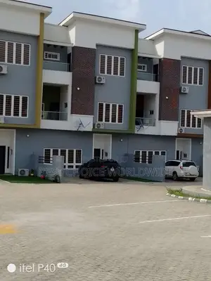 Furnished 4bdrm Duplex in Iyaganku Gra, Iyanganku for rent