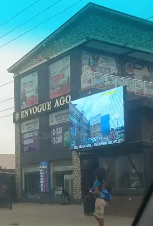 LED Display