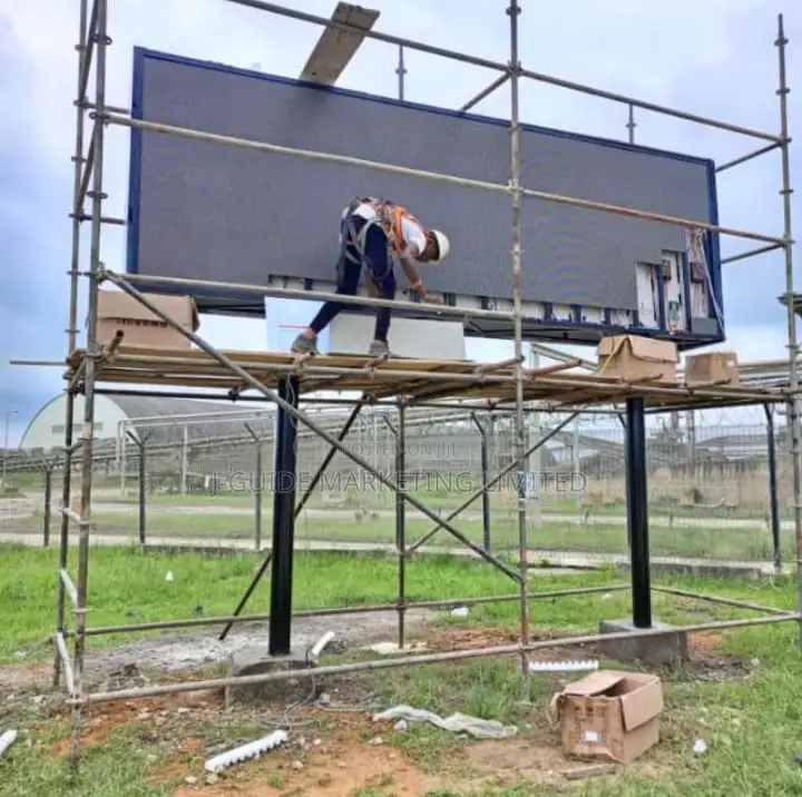 LED Display