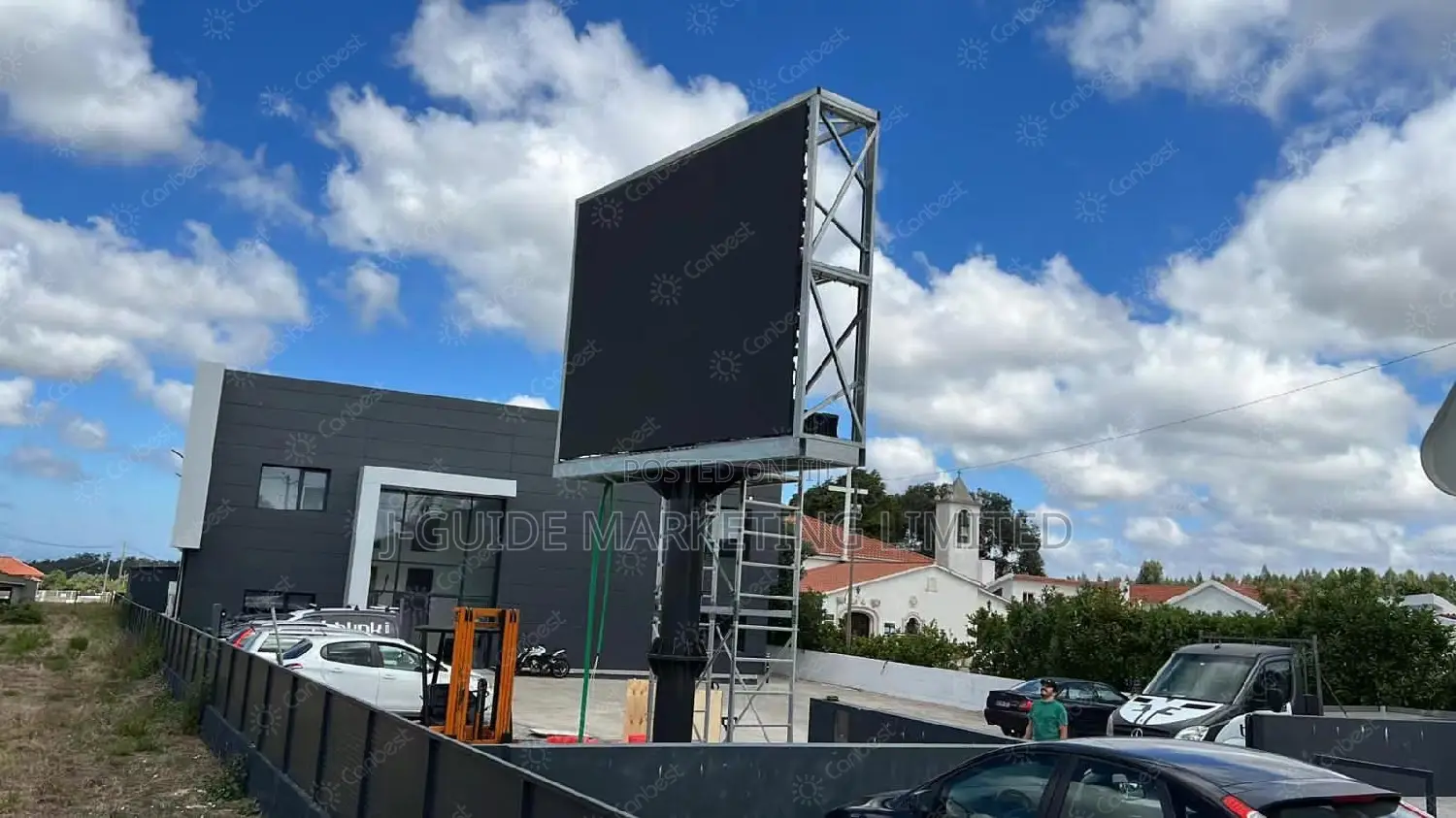 LED Display