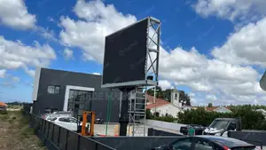 LED Display