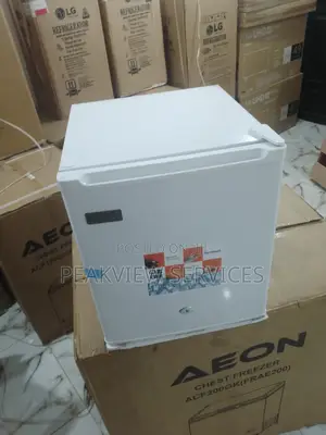 100% Unique Brand Skyrun 50litres Single Door Fridge[Bcd-55a