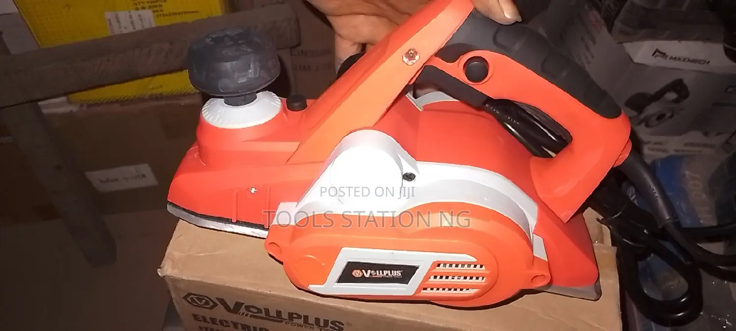 Electric Planer Machine 1010w
