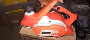 Electric Planer Machine 1010w