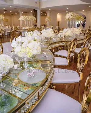 Luxury Table
