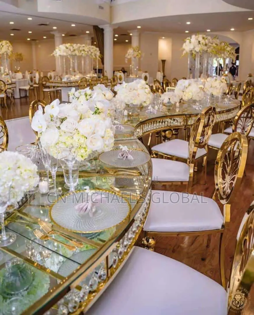Luxury Table