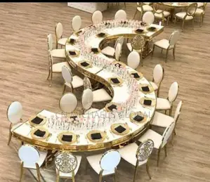 Luxury Table