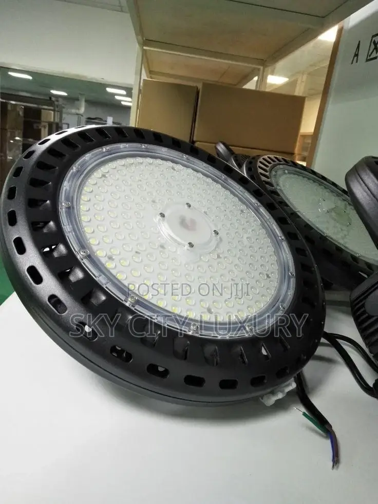Ufo High Bay Light 100w