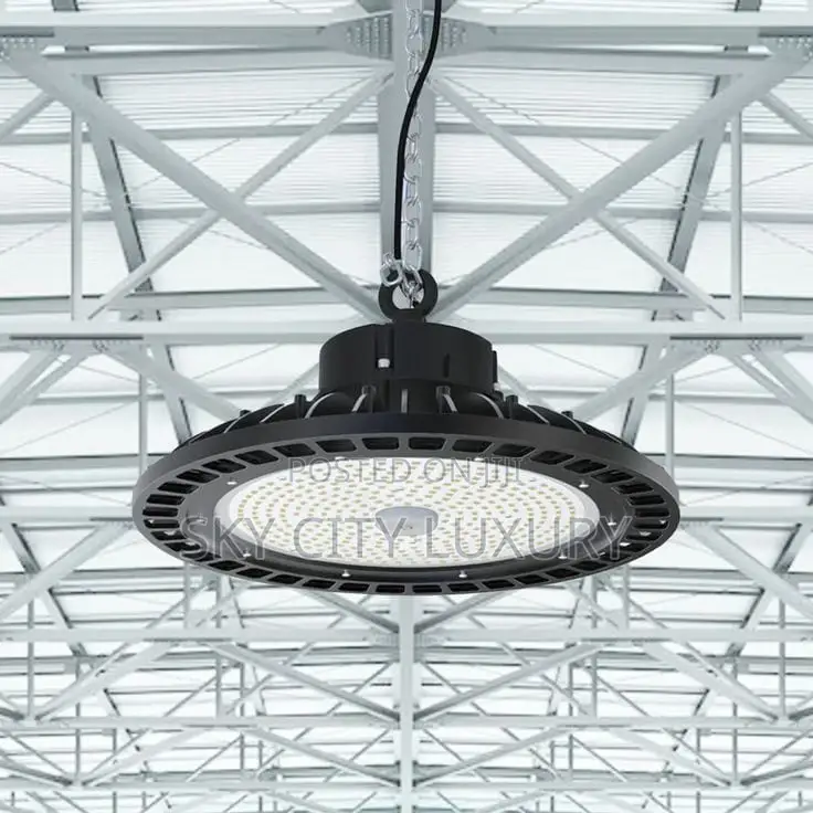 Ufo High Bay Light 100w