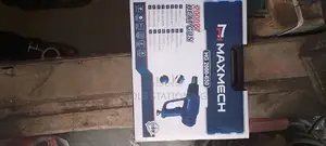 Maxmech Heat Gun 2000w