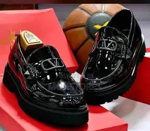 Luxury Shoe