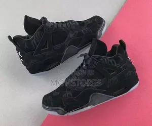 Jordan Air
