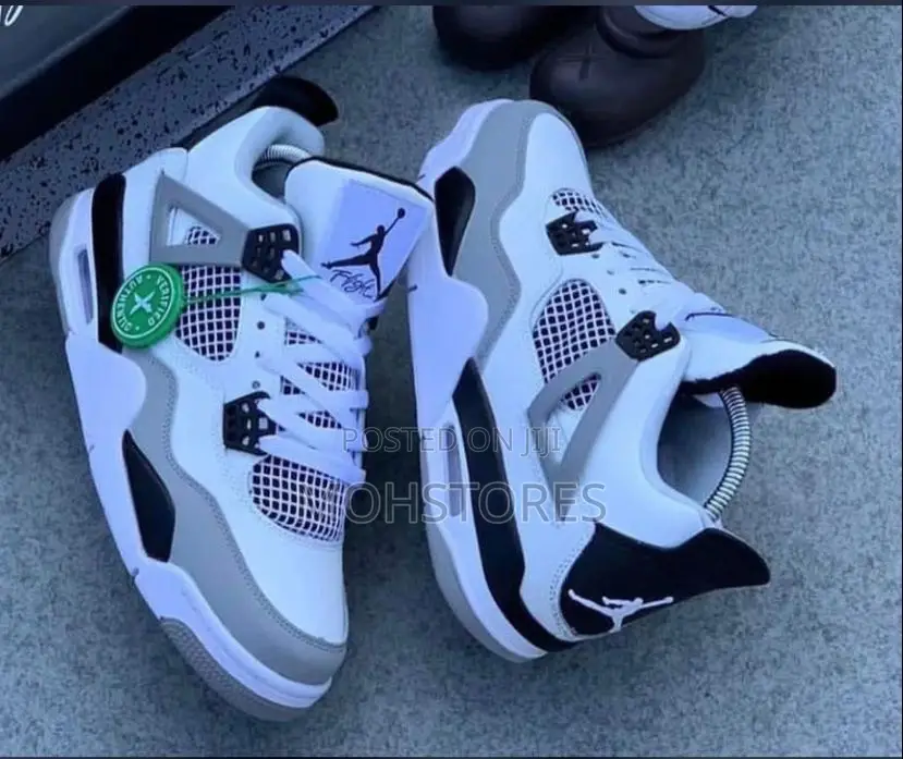 Jordan Air