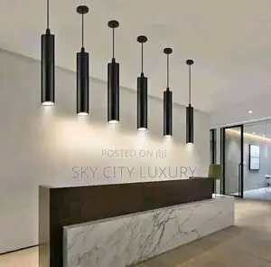 Led Dropping Light