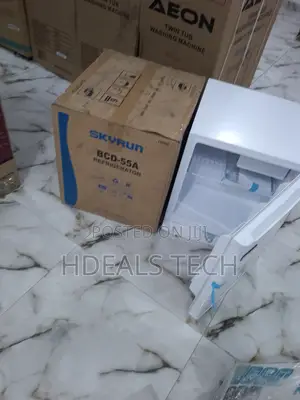 Durable 50 Litres Refrigerator - Skyrun