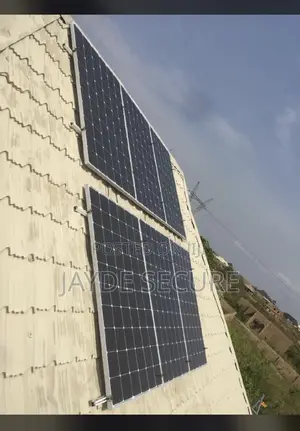 Solar Installation