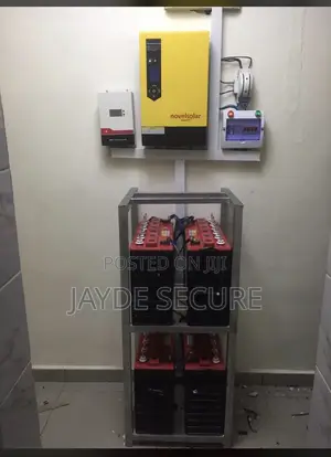 Solar Installation