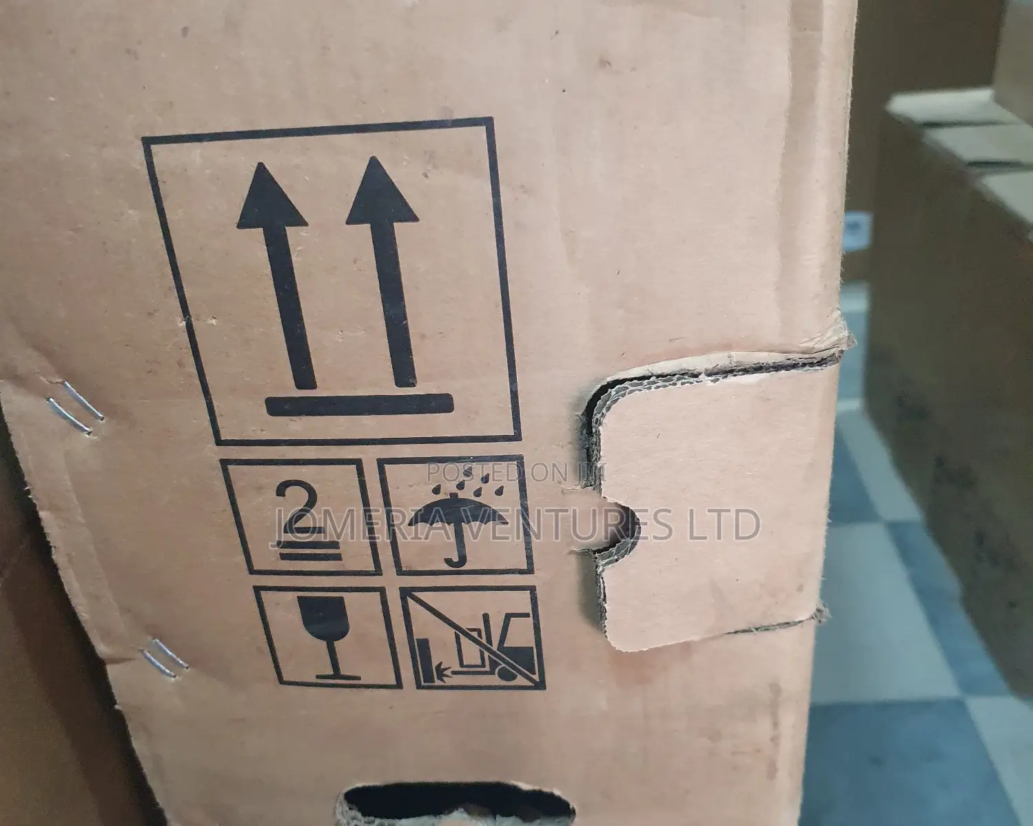 Dell P5524q Utra Monitor