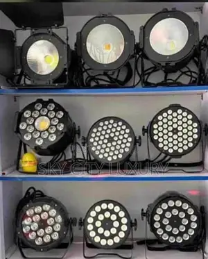 Stage Light