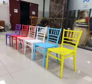 Kids Chiavari Chairs