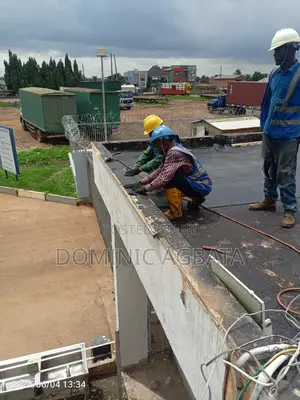 Teamwork Waterproofing Felt