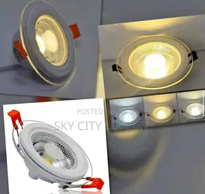 7watt Led Sport Light