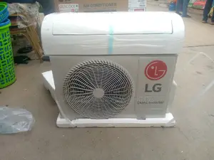 LG AC 1HP Inverter With 70% Energy Saving