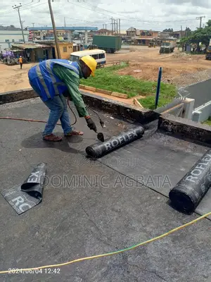 Brave Waterproofing Experts