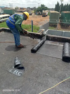 Brave Waterproofing Experts