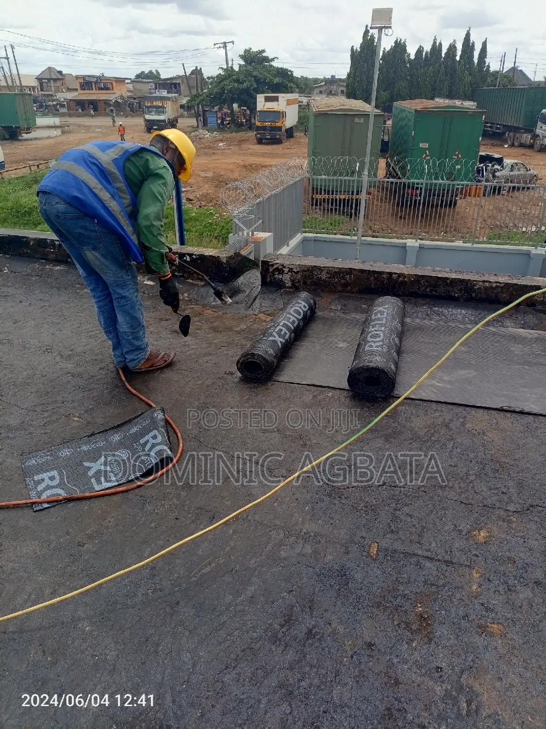 Brave Waterproofing Experts