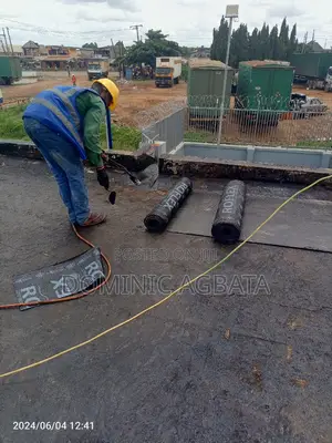 Brave Waterproofing Experts