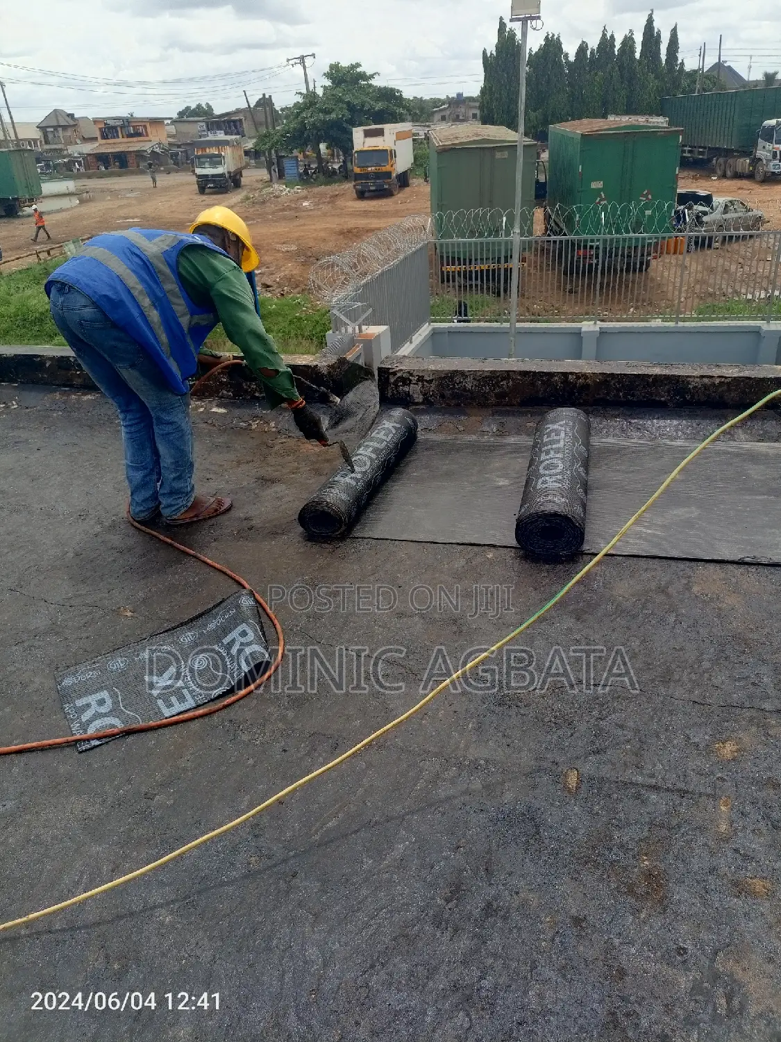 Brave Waterproofing Experts