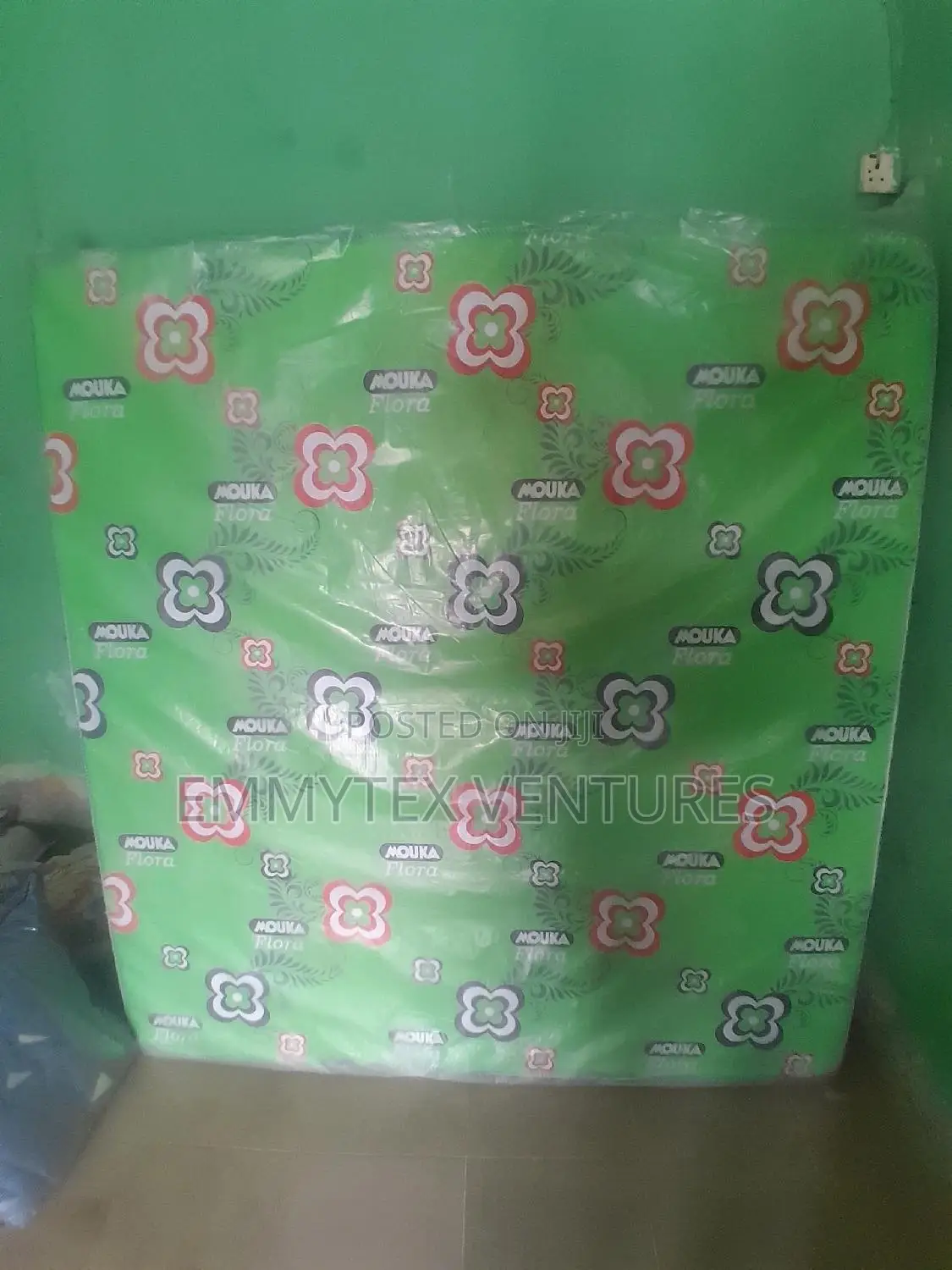 Mouk Foams Approved Distributor in Ajah