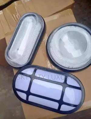 Led Wall Light
