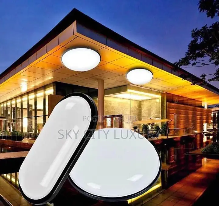 Led Wall Light