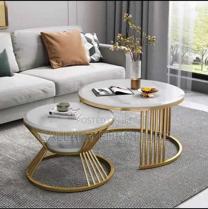 Quality Luxury Center Table