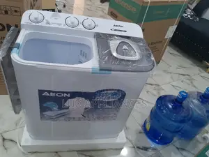 Best Quality AEON Twin Tub Washing Machine Manual