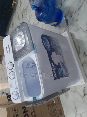 Best Quality AEON Twin Tub Washing Machine Manual
